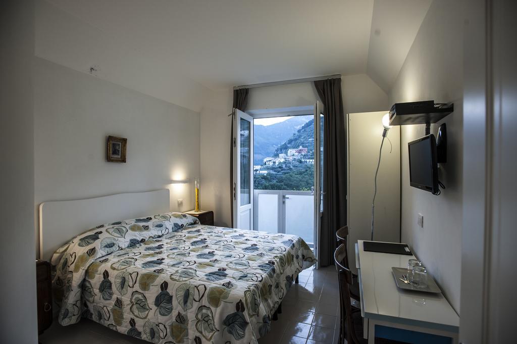 La Casa Di Carla Apartment ราเวลโล ห้อง รูปภาพ