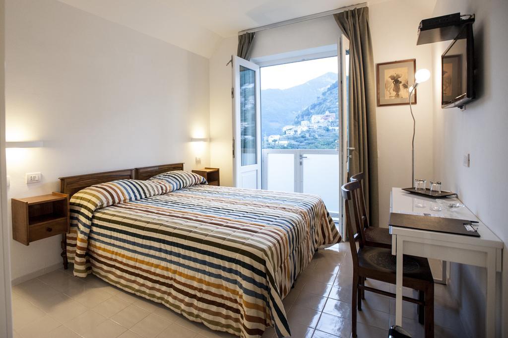 La Casa Di Carla Apartment ราเวลโล ห้อง รูปภาพ