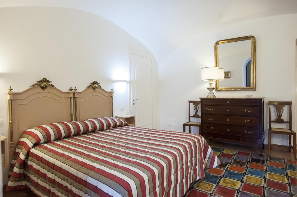 La Casa Di Carla Apartment ราเวลโล ห้อง รูปภาพ
