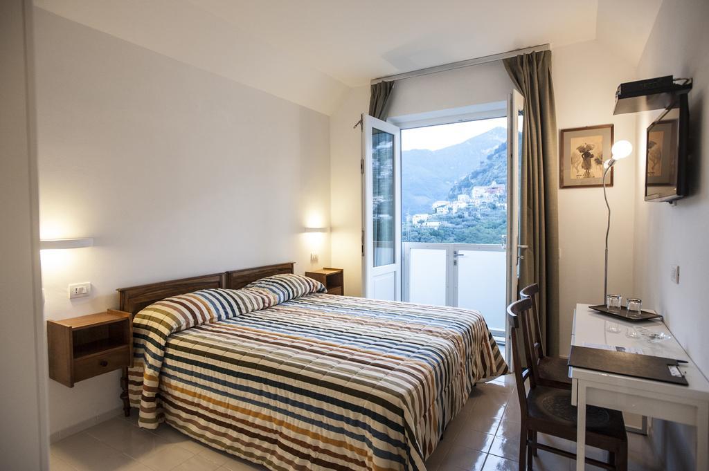 La Casa Di Carla Apartment ราเวลโล ห้อง รูปภาพ