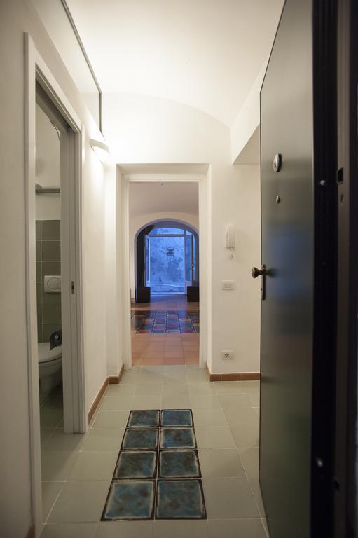 La Casa Di Carla Apartment ราเวลโล ห้อง รูปภาพ