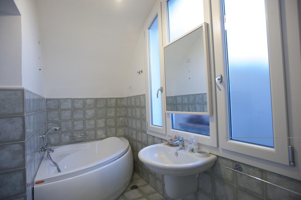 La Casa Di Carla Apartment ราเวลโล ห้อง รูปภาพ