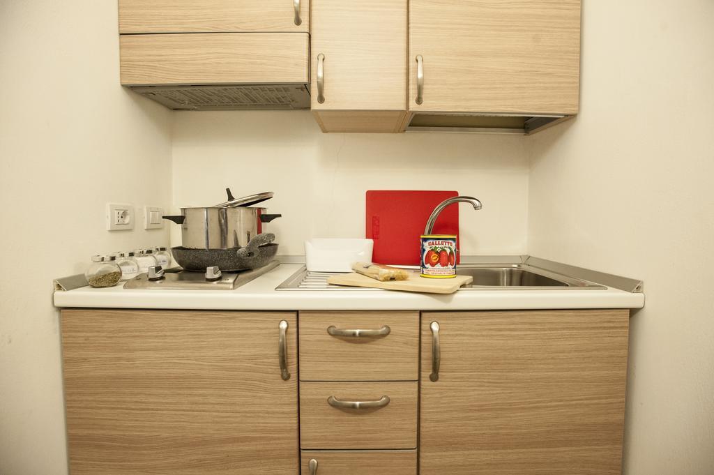 La Casa Di Carla Apartment ราเวลโล ห้อง รูปภาพ