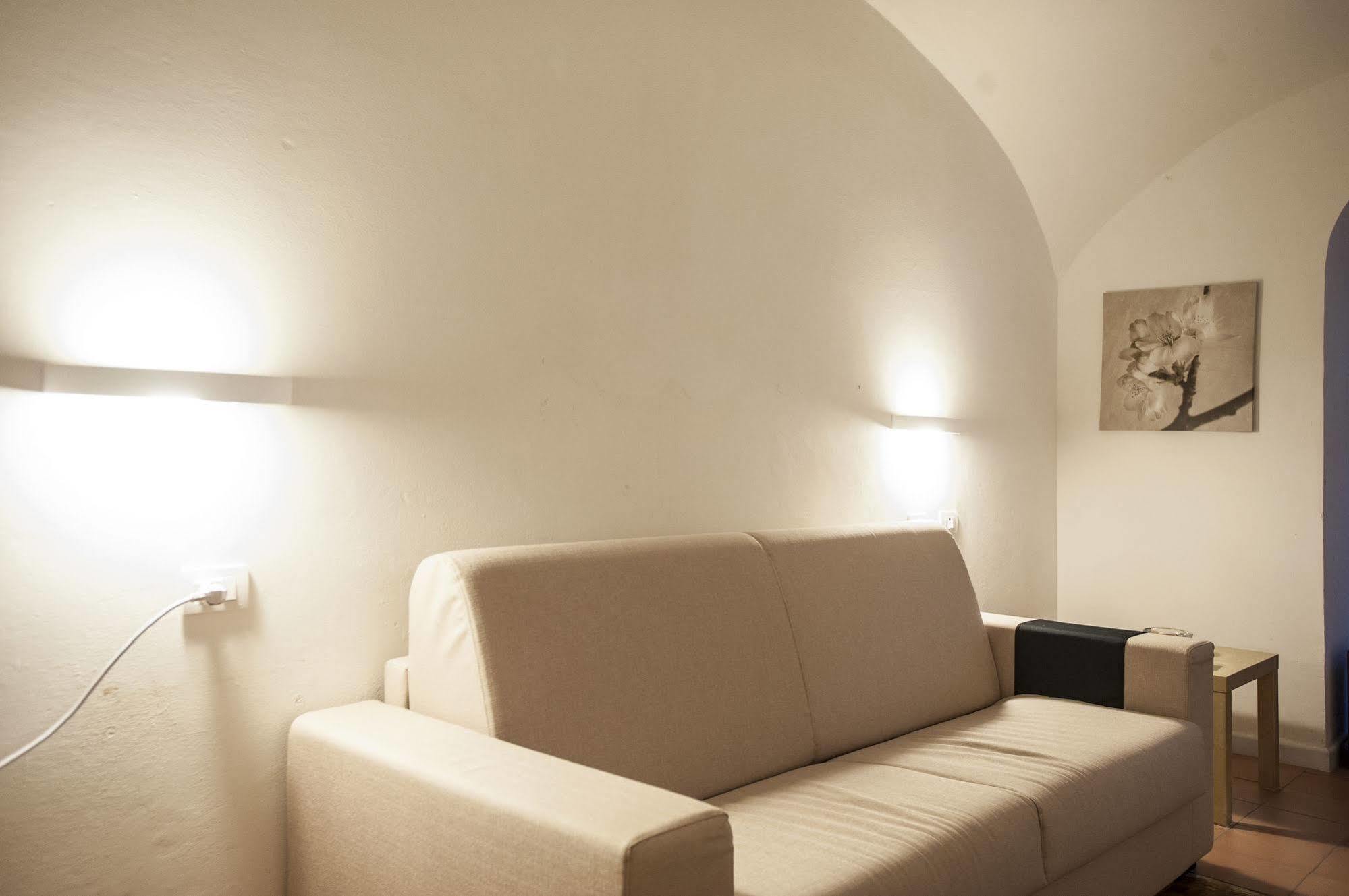 La Casa Di Carla Apartment ราเวลโล ภายนอก รูปภาพ