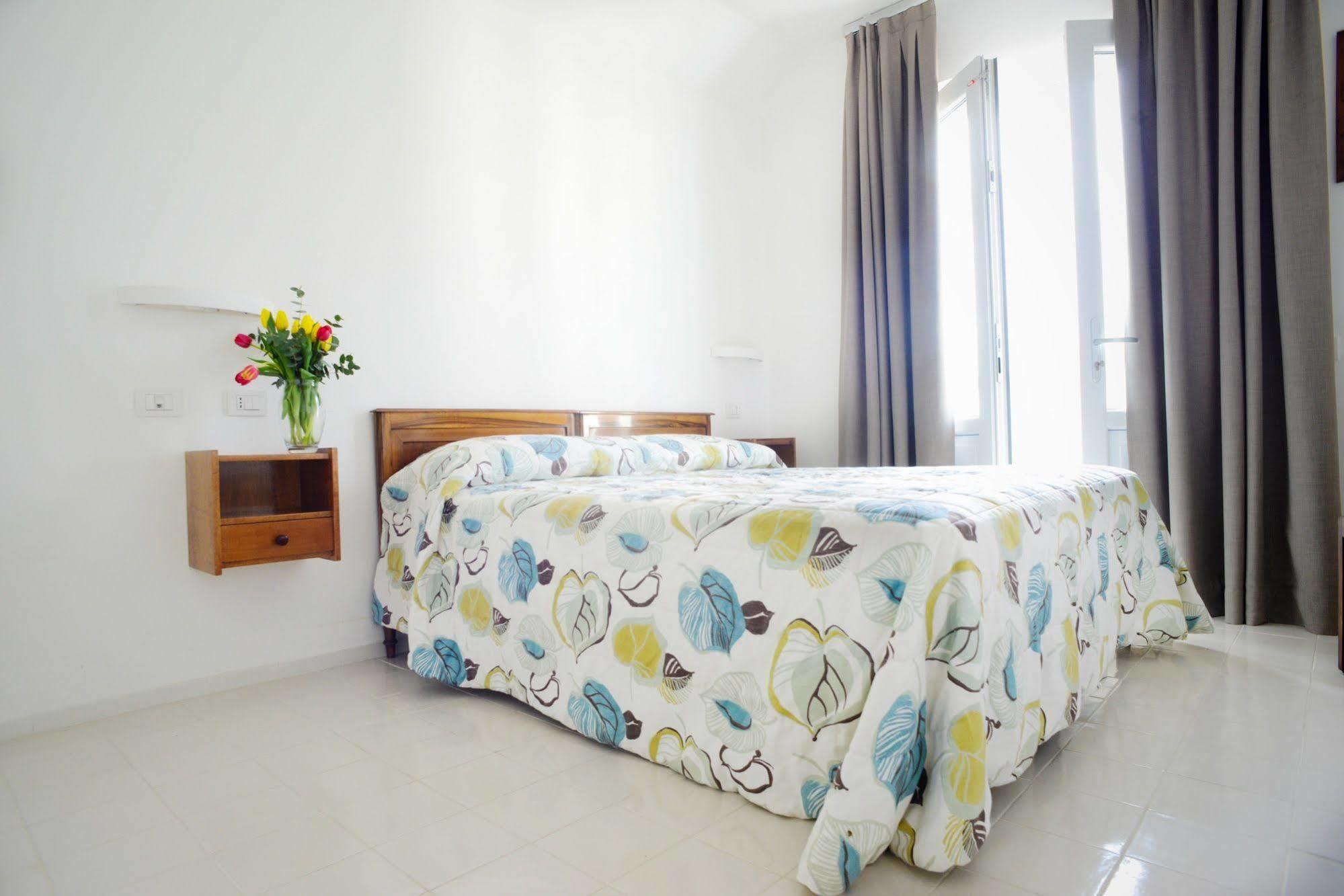 La Casa Di Carla Apartment ราเวลโล ภายนอก รูปภาพ