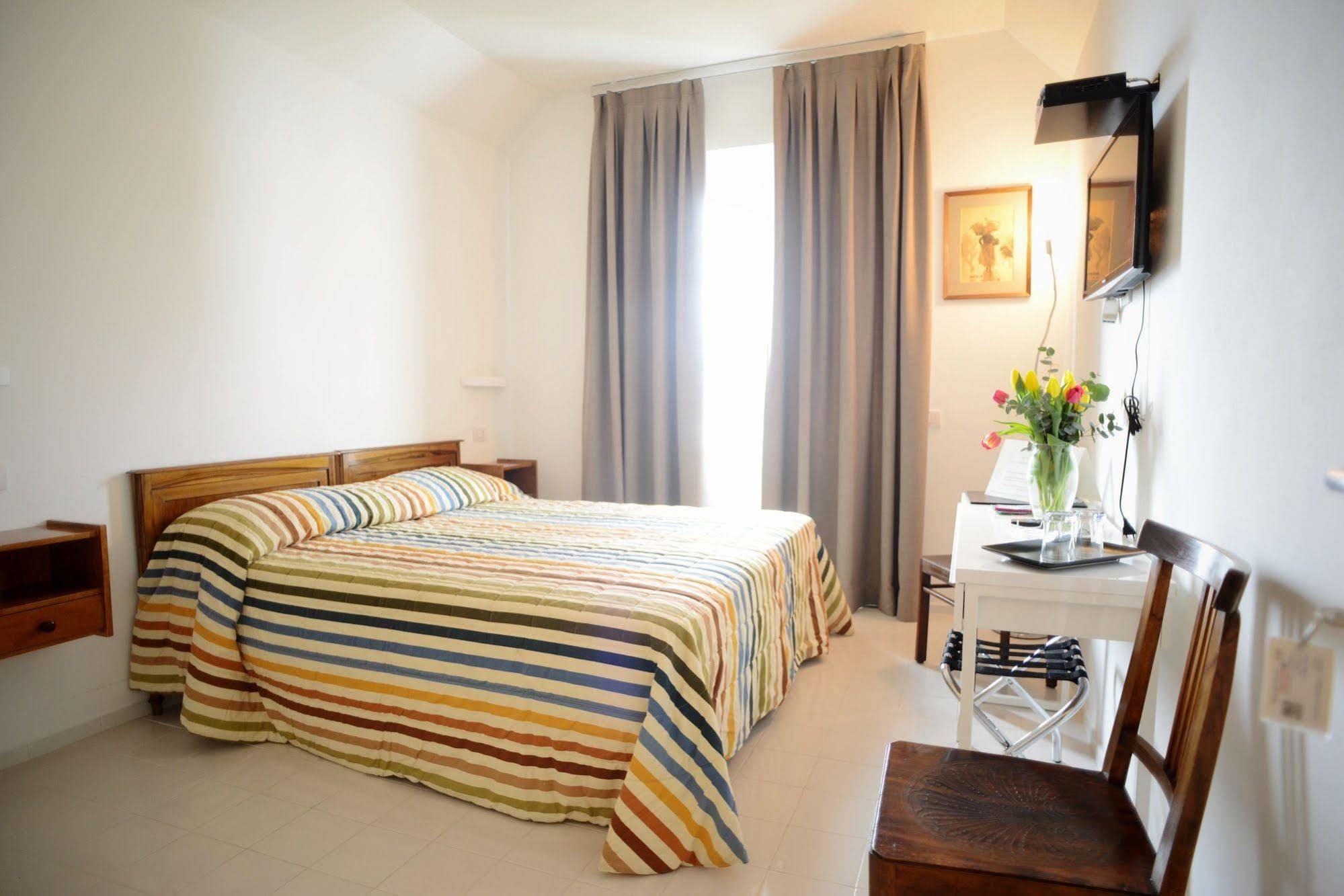 La Casa Di Carla Apartment ราเวลโล ภายนอก รูปภาพ